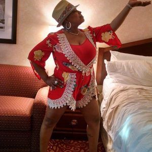 Meet your Posher, Carmen